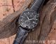 New Copy Rolex Cellini Danaos SS Black Leather Strap Watches (6)_th.jpg